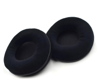 Beyerdynamic DT880 / DT990 nauszniki (pady) czarny welur - 424235 - zdjęcie 1